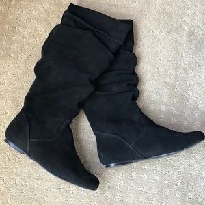 Steve madden boots